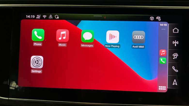 Audi Q7 55 TFSI Quattro Black Edition 5dr Tiptronic Petrol Estate